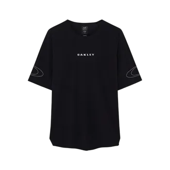 Sport Dres OAKLEY Seeker Whip SS Pitch Black XL