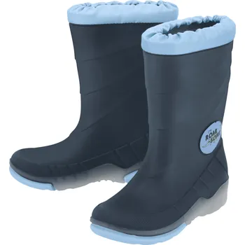 Dívčí holínky lupilu® Dětské svíticí holínky (navy modrá, 26/27)