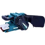 XTLINE Pásová bruska 1010 W, 75x533 mm