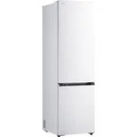 LG GBBS322BSW bílá