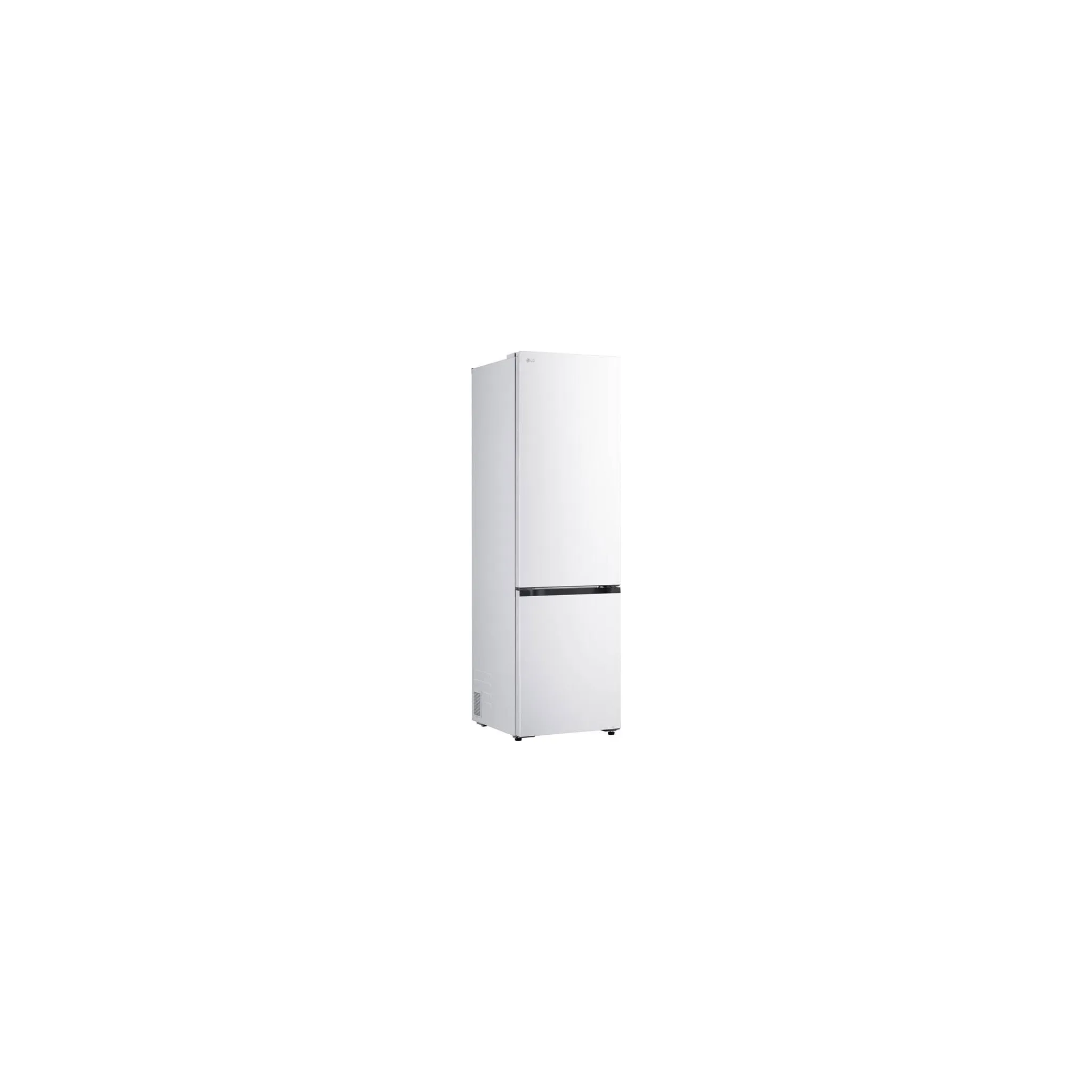 Fotografie 1 - Lednice LG GBBS322BSW
