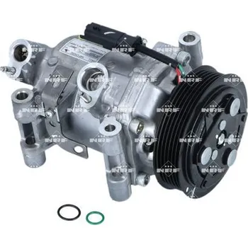 Kompresor klimatizace Kompresor, klimatizace NRF 320253
