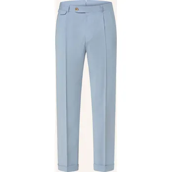 Pánské kalhoty Windsor. Pánské Oblekové Kalhoty Sapo Slim Fit, 450 lt/pastel...
