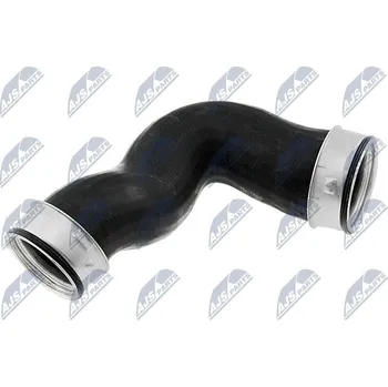 Hadička plnicího vzduchu NTY GPP-VW-044