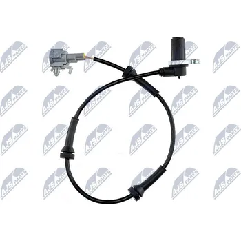 Přislušenství brzdového systému Snímač, počet otáček kol NTY HCA-NS-010