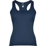 Dámské tílko Carolina, námořnická modrá, Velikost XXL