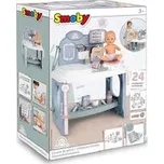 SMOBY Baby Nurse wanienka z hydromasażem 220386