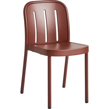 Zahradní židle Deville, Iron Red – HAY