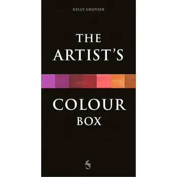 The Artists Colour Box - Grovier Kelly