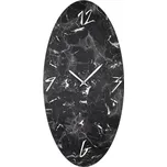 Designové nástěnné hodiny 11527 Lowell 80cm