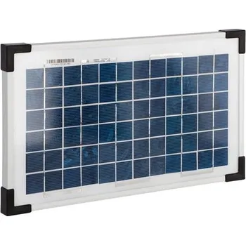 solární panel Solární panel 12 V/30W s regulátorem pro elektrický ohradník DUO-Power X 2500, X 3000, X 4000, AN 3100, AD 3000 a A 3300