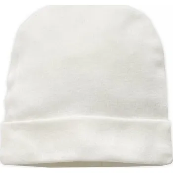 Kojenecké oblečení PINOKIO Čepička Lovely Day Cream KRÉMOVÁ - 50