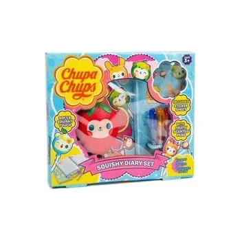 Set školních potřeb Chupa Chups zestaw szkolny 73-0039 15069