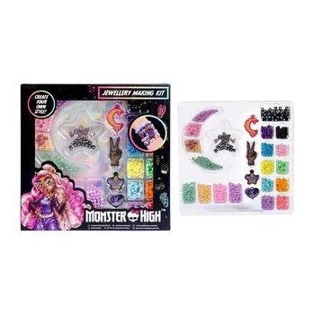 Monster High zestaw koralików 71-0021 29288