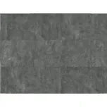 EBS EBS Click Plus vinylová podlaha 31x62 Dlažba Valli VINHREXP0032