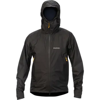Pánská nepromokavá bunda Nalehko Etalon Barva: Black, Velikost: M
