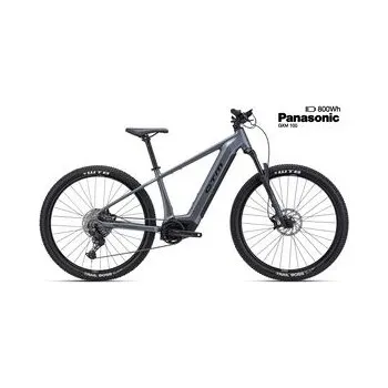 Jízdní kolo CTM Elektrokolo CTM WIRE GX Xpert matná šedá 2026