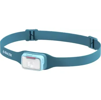 Čelovka BioLite Range 400 Slate Blue