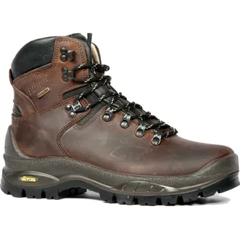 Pánská sportovní obuv Grisport Pánské boty Crusader Sympatex EU 43, hnědá