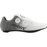 tretry silniční MAVIC SHOES COSMIC SLR WHITE - 10,5