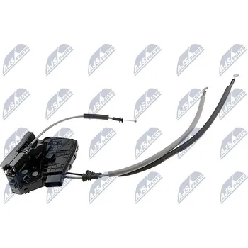 Autozámek Zámek dveří NTY EZC-HY-529