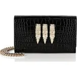 PHILIPP PLEIN Psaníčko 929 Černá OS