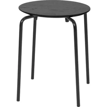 Stolička Stolička Herman, Black – Ferm Living