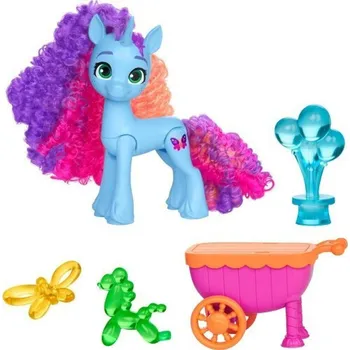 Panenka Hasbro My Little Pony: Misty Brightdawn - Pony Balloons