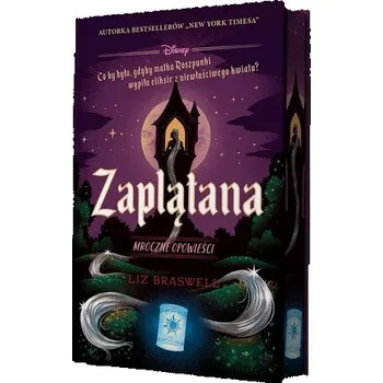 Zaplątana. Mroczne opowieści. Edycja kolekcjonerska