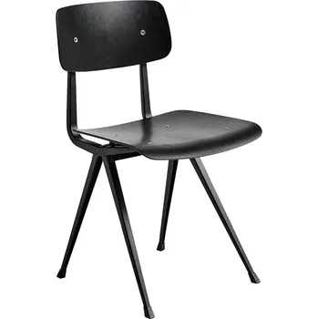 Jídelní židle Jídelní židle Result, Black – HAY