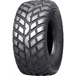 500/60 R 22,5 Nokian Country King SB 155 D TL Block