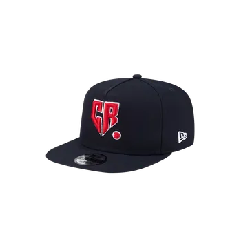 Čepice Baseballová čepice NEW ERA 950 WORLD BASEBALL CLASSIC - Česká republika