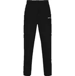 Slazenger slabé tepláky pánské černé Velikost: M