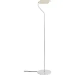Stojací lampa Apex Floor, Oyster White – HAY