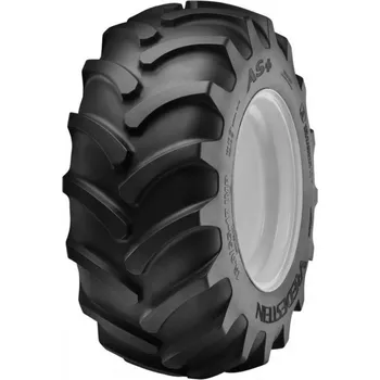 Pneu pro těžký stroj 11,5/80 - 15,3 Vredestein AS+ 12 PR TL