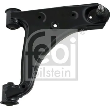 Zavěšení kol Příčné rameno - řídící páka zavěšení kol FEBI BILSTEIN 17061