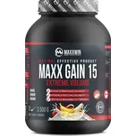 MAXX GAIN 15 banán 3500 g