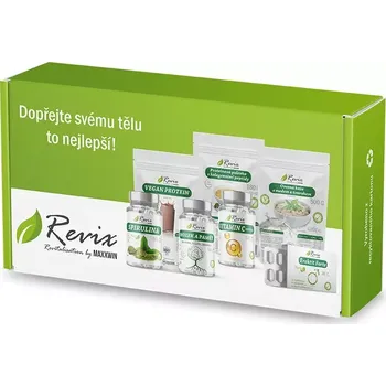 Sport DÁRKOVÝ OBAL REVIX