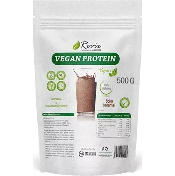 Sport VEGAN PROTEIN čoko - karamel 500 g