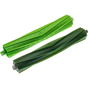 Kartáč pro robotický vysavač Hlavni kartáče k vysavači IROBOT Roomba i8+ (8578) Combo gumové 1+1ks