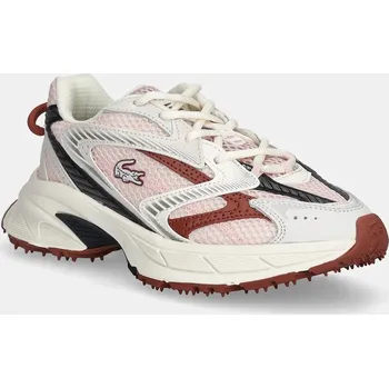 Dámské tenisky Tenisky Lacoste L003 Neo Shot Sneakers 50SFA0122 růžová 03X, EUR 39