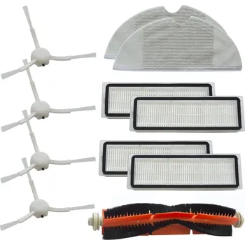 Sada příslušenství pro robotický vysavač Sada pro vysavač XIAOMI Mi Robot Vacuum Mop 1T příslušenství 11ks