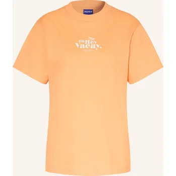 Dámské tričko Hugo Dámské Tričko, oranžová, 40