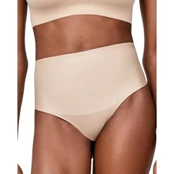 Kalhotky Dámská formovací tanga Giesela 1/10054 tělová L