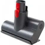 Mini turbokartáč pro vysavač DYSON V11 Fluffy Nickel 2023 elektrický