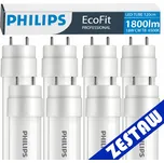 SADA 8 LED trubic Philips 120 cm 17,5W 1800 lm 6500 K 30 000 h EcoFit