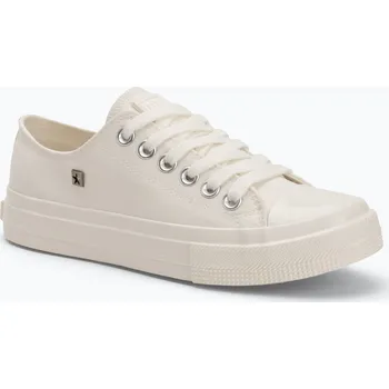 Dámské tenisky Dámské tenisky BIG STAR NN274285 white