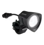 Sigma přední světlo BUSTER 2000 USB (černá)