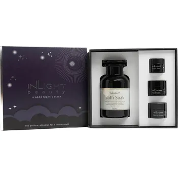 Inlight Bio dárková sada A Good Night Sleep