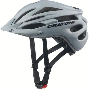 Cratoni přilba Pacer (Darkgrey Matt)